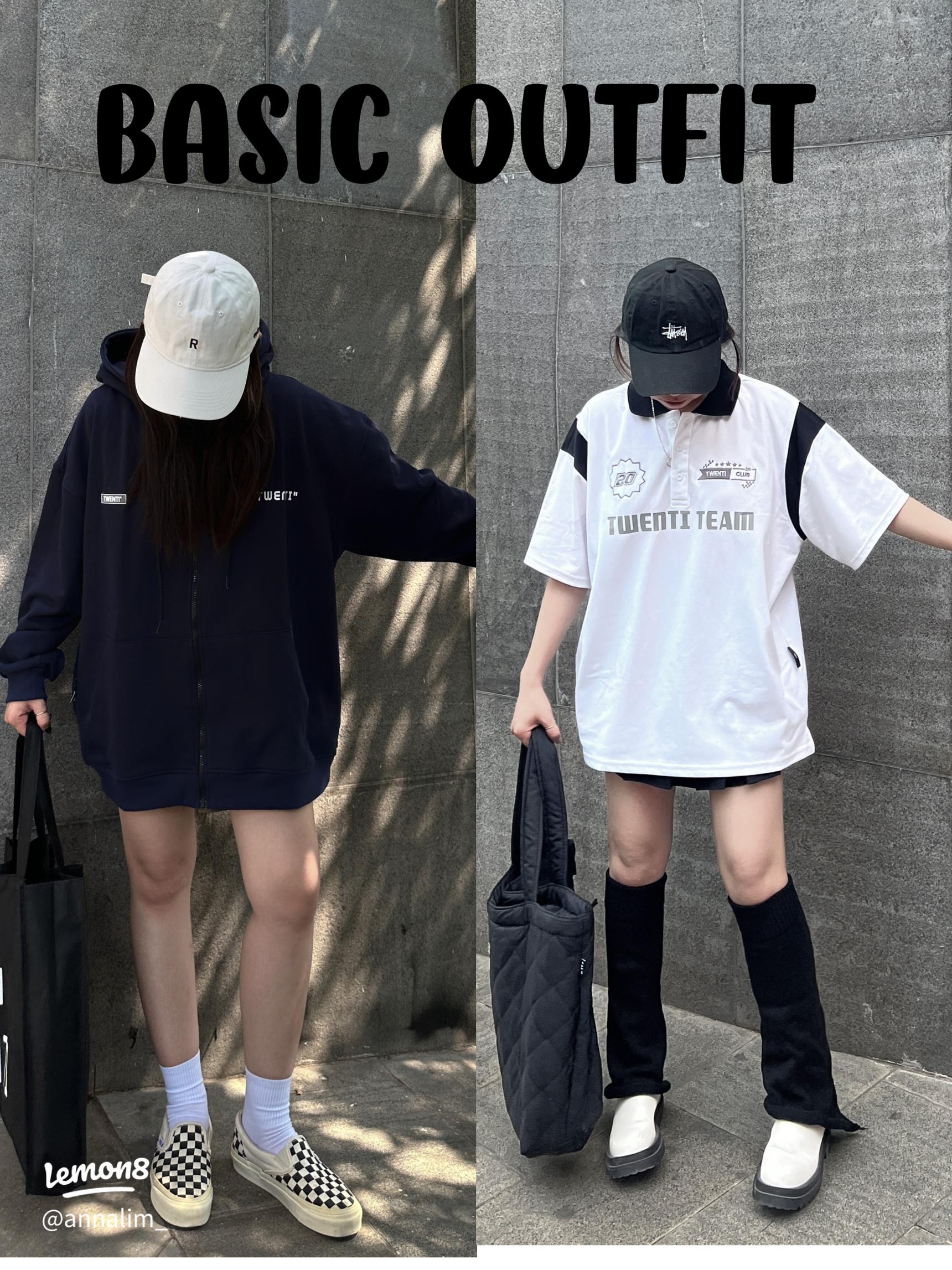 Phong cách basic